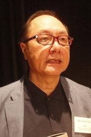 Terry Tong Gei-Ming as Self in Cinema Hong Kong: Kung Fu 2003