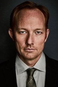 Neil Arnote as Harrison in Yesterday Is Tomorrow 2018