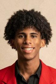 Lemuel Darío Sosa as  in Visa pa'l mundial 2026