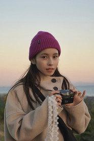 Kanako Saito as Mayumi Dojima in Labyrinth Opera: Pretty Boy Detective Club 2022