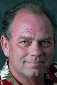 Bill Ogilvie as Mr. Harvey in Fishbowl 2006