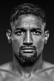 Yamaguchi Falcao as Self in Gervonta Davis vs. Ryan Garcia 2023