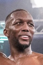 Abass Baraou as Self in Regis Prograis vs. Josh Taylor 2019