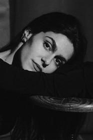 Bárbara Machado as Erina in Fragment 24 2025