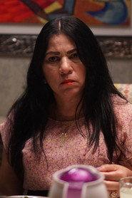 Altagracia Hernández as Maira in Who Gives a S***?! 2023