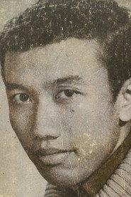 Deddy Damhudi as Deddy Damhudi in Ambisi 1973