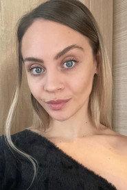 Olívia Csúcs as Szintia in Hope You Die Next Time :-) 2018