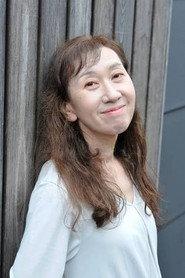 Rie Ino'o as Sadako Yamamura in Ring 1998