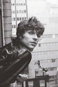 Joakim Thåström as Kiljan in The Frozen Leopard 1986