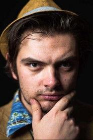 Turner Vaughn as Brian Storm in New Fears Eve 2025