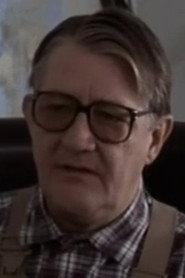 Kai Løvring as in Roses and Parsley 1993