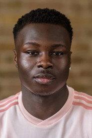 Akins Subair as Yemi in Margin 2022