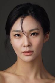 Kim Mi-hye as Interviewer in Method 2017
