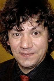Alexandr Minajev as in Fricasse 2004