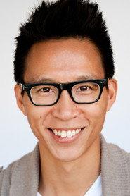 Chris Dinh as Phil in Traffic in the Sky 2007