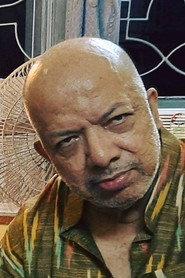 Kabir Suman as in Bare Voice 2025