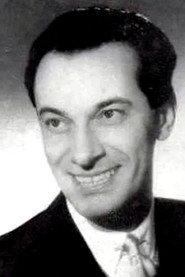 Jacques-Henri Duval as Grim in Mystery Tour 1947