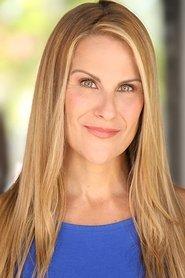 Larissa Gallagher as Lagoona Blue / Kelpie Blue (voice) in Monster High: Great Scarrier Reef 2016