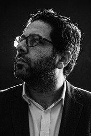Zeki Yahya as Creative Director in The Great City 2026