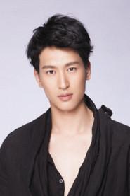 Lee Shao Xiang as Ah Wen in The Transcend 2014