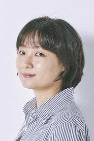 Jeong Ga-young as Jeong Ga-young in Love Jo. Right Now. 2017