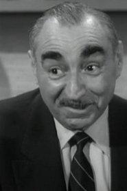 Louis Sorin as Abe Feinberg in Lucky In Love 1929