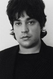 Carlos González as in The Death of a Stallion 1983