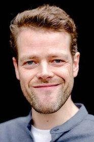 Martijn Koning as MC in Manslaughter 2012
