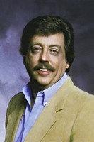 Harold Reid as Self - The Statler Brothers in A Statlers Christmas Present 1985
