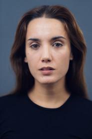 Nazaré Sousa-Coutinho as Marta in Miami 2015