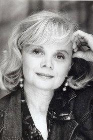 Margaret Ladd as Gloria in The Love Tapes 1980
