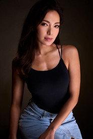 Sarika Choy as Sarika in Love Only 2018