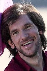 Telmo Irureta as David in The Rite of Spring 2022