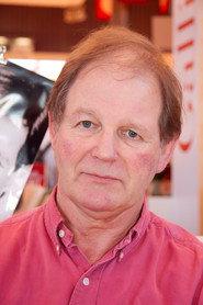 Michael Morpurgo as Narrator in Mimi and the Mountain Dragon 2019