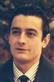 Cosmin Șofron as  in High schoolers on alert 1993