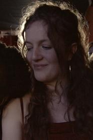 Linda Verweyen as Rena in Lingua Amoris 2024