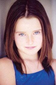 Brooke Radding as Liberty in Something Else 2000