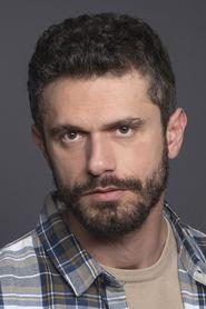Yiğit Kirazcı as Kerem in Love Likes Coincidences 2 2020
