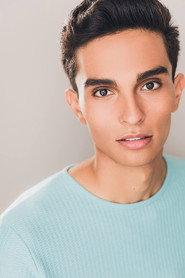 Timiki Salinas as Tom in Natsukashii 2023