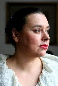 Alina Chechelska as in Killing Auntie 2013