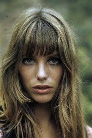 Jane Birkin as Penelope in The Swimming Pool 1969