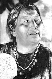 Minnie Devereaux as Minnie He-Haw in Fatty and Minnie He-Haw 1914