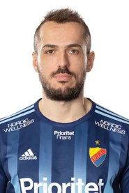 Emir Kujović as Self in The Hunt for the Next Lamine Yamal 2026