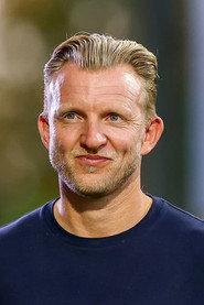 Dirk Kuijt as Himself in Kuyt 2017