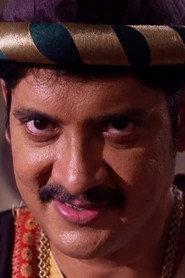 Debnath Chattopadhyay as Lokkhi's husband in Lokkhi Elo Ghore 2026