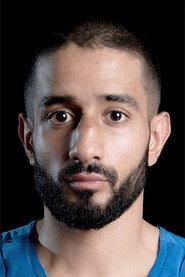 Qais Ashfaq as Self in Moses Itauma vs. Dillian Whyte 2025