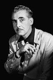 Julián Soler as Roberto Casahonda in Forgotten Faces 1952