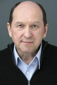 Joel Hatch as Claude / Others in Come from Away 2021