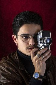 Francesco Fochesato as Fernando in Descontrole 2021