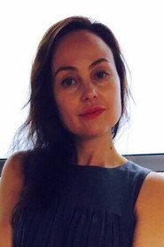 Natalka Yakovleva as  in Hero of My Time 2018